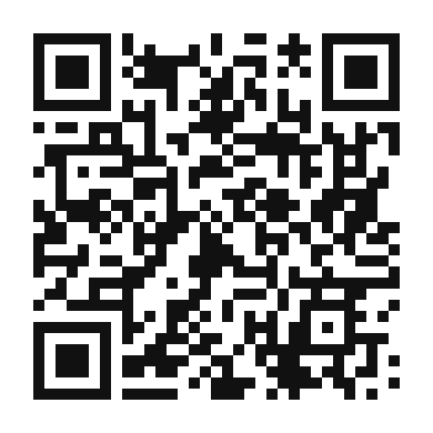 QR code linking to the digital version of Jicama and Fennel Salad