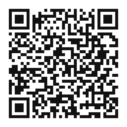 QR code linking to the digital version of Tropical Jicama and Pineapple Coleslaw