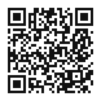QR code linking to the digital version of Jiro Ramen