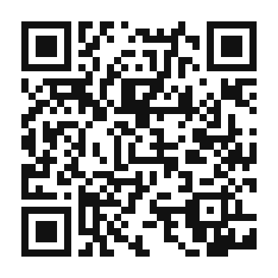 QR code linking to the digital version of Jjajangmyeon