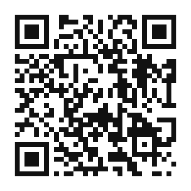 QR code linking to the digital version of Jjinppang Mandu