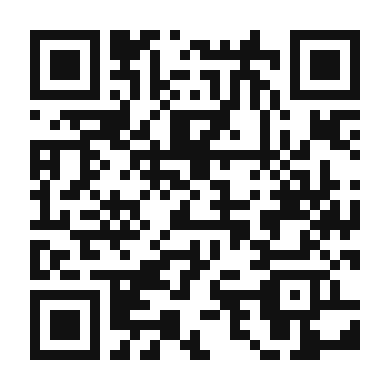 QR code linking to the digital version of John Collins - The Classic Highball Cocktail