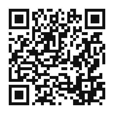 QR code linking to the digital version of Jollof Rice