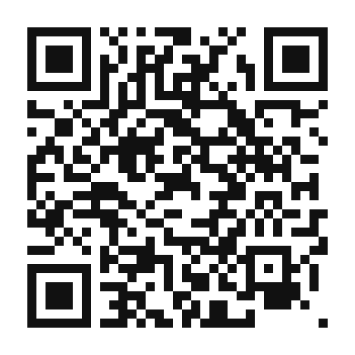 QR code linking to the digital version of Jonah Crab Cakes