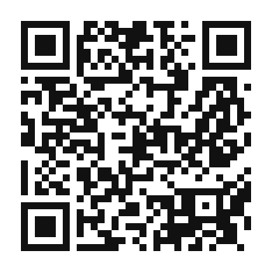 QR code linking to the digital version of Jugo de Mora (Latin American Blackberry Juice)