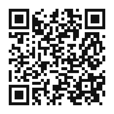 QR code linking to the digital version of Juju Dhau