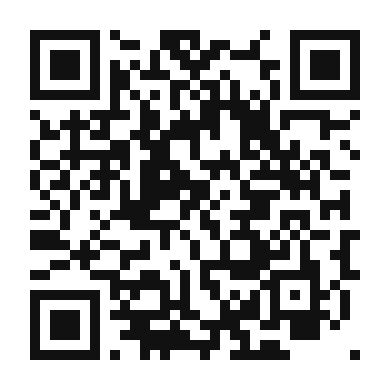 QR code linking to the digital version of Kabab Bakhtiari