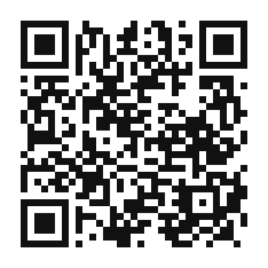 QR code linking to the digital version of Kabab Torsh