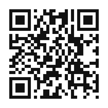 QR code linking to the digital version of Flavorful Chicken Kababs