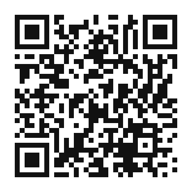QR code linking to the digital version of Kacche Gosht Ki Biryani