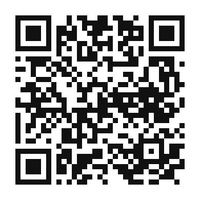 QR code linking to the digital version of Kachumbari Salad