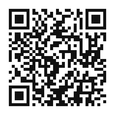 QR code linking to the digital version of Kadai Chicken