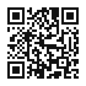 QR code linking to the digital version of Kadyos