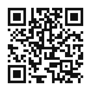 QR code linking to the digital version of Kaiseki