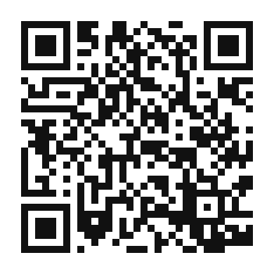 QR code linking to the digital version of Kal Dosai - South Indian Fermented Pancakes