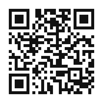 QR code linking to the digital version of Kalbi (Korean BBQ Short Ribs)