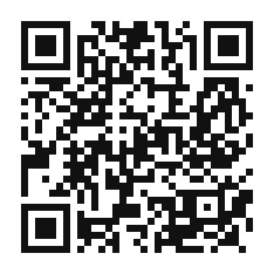 QR code linking to the digital version of Vibrant Kale Salad with Honey-Dijon Dressing