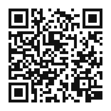 QR code linking to the digital version of Kansas City BBQ Ribs