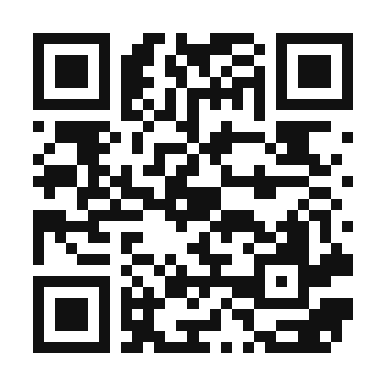 QR code linking to the digital version of Kao Soi - Thai Curry Noodle Soup