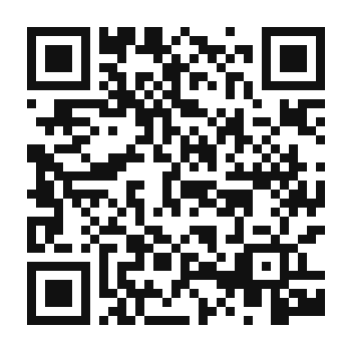 QR code linking to the digital version of Kao Tom Gai