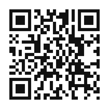 QR code linking to the digital version of Kao Tom - Thai Rice Soup