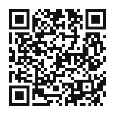 QR code linking to the digital version of Zimbabwean Kapenta Stew