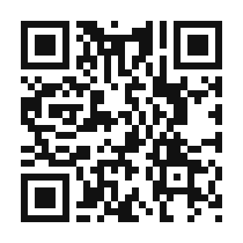 QR code linking to the digital version of Kapenta Stew