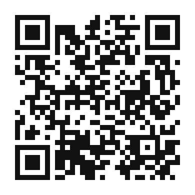 QR code linking to the digital version of Kapusta Kiszona