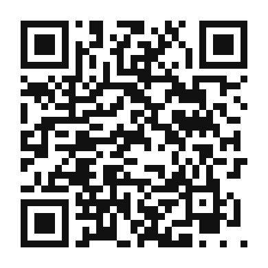 QR code linking to the digital version of Karbonader