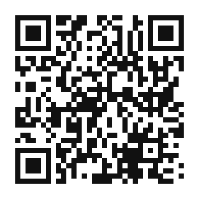 QR code linking to the digital version of Karjalanpiirakka (Karelian Pies)