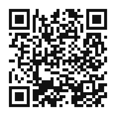 QR code linking to the digital version of Kartoffelpuffer (German Potato Pancakes)