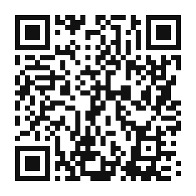 QR code linking to the digital version of Authentic German Kartoffelsalat