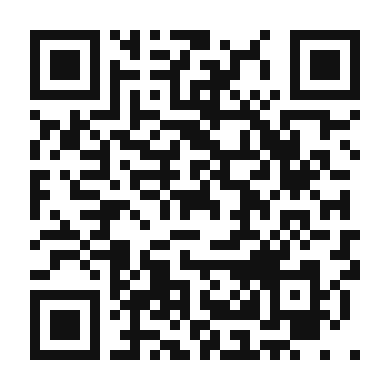 QR code linking to the digital version of Kashk E Bademjan