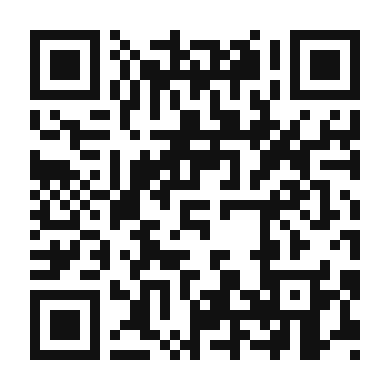 QR code linking to the digital version of Kasza Gryczana (Polish Buckwheat Groats)