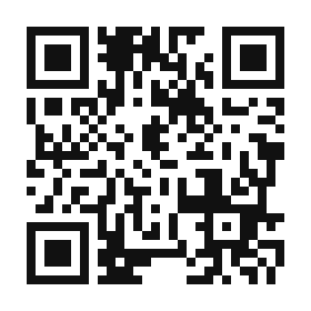QR code linking to the digital version of Kaszanka (Polish Blood Sausage)