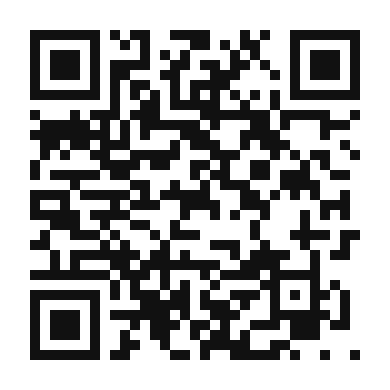 QR code linking to the digital version of Kaurapuuro: Traditional Finnish Oatmeal Porridge