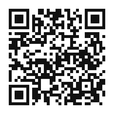 QR code linking to the digital version of Kebab Barg - Persian Grilled Beef Skewers