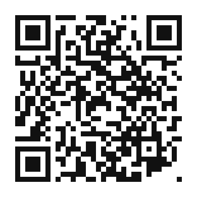 QR code linking to the digital version of Kebab Koobideh