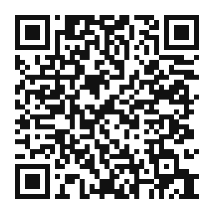QR code linking to the digital version of Keema Pulao with Basmati Rice