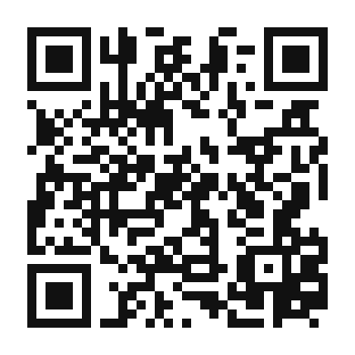 QR code linking to the digital version of Velvety Kefir and Potato Soup