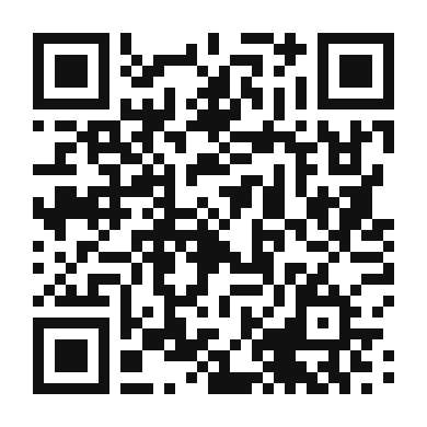 QR code linking to the digital version of Kelp and Cucumber Salad