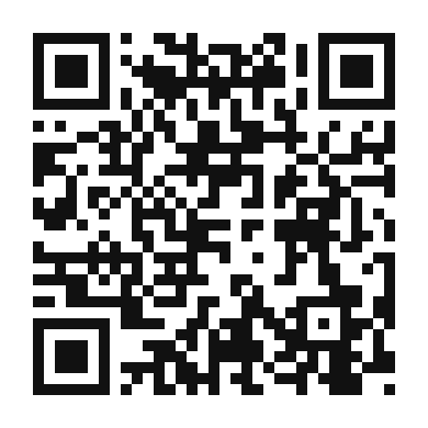 QR code linking to the digital version of Kentucky Sunrise