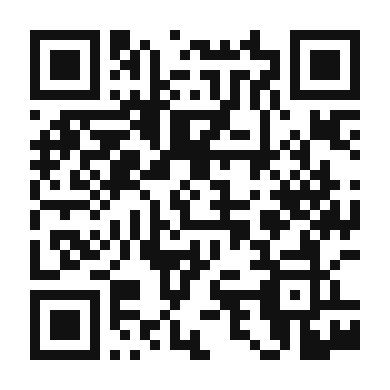 QR code linking to the digital version of Kermaviili Salad