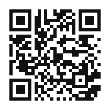 QR code linking to the digital version of Homemade Ketchup
