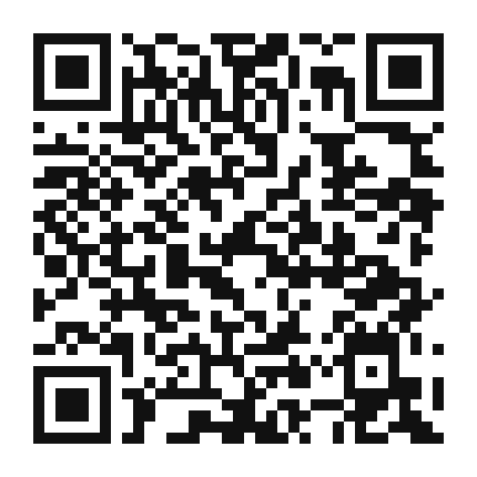 QR code linking to the digital version of Keto Bacon and Spinach Frittata