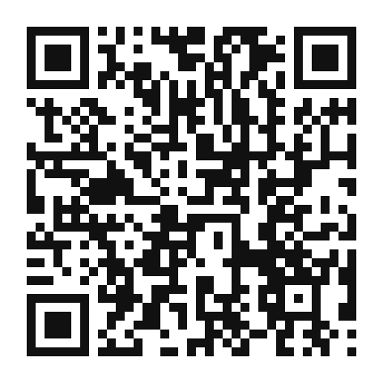 QR code linking to the digital version of Keto Bacon Cheeseburger Casserole