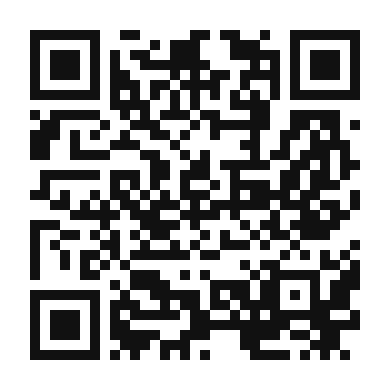 QR code linking to the digital version of Keto Bacon Wrapped Asparagus