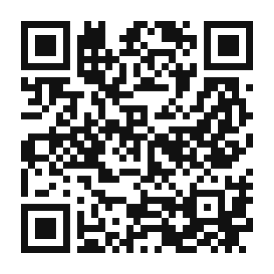 QR code linking to the digital version of Keto Blackened Shrimp