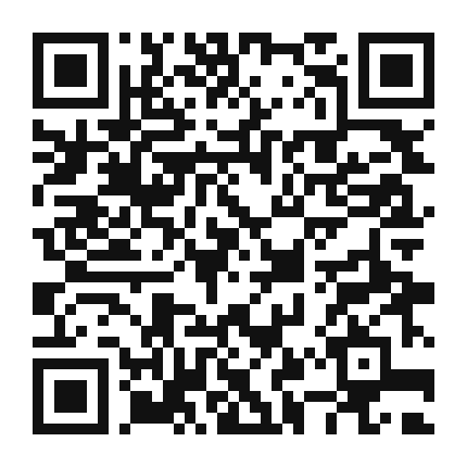 QR code linking to the digital version of Keto Buffalo Cauliflower Bites