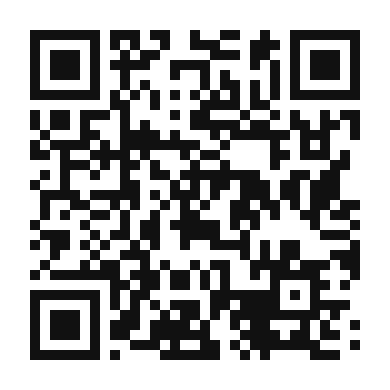 QR code linking to the digital version of Keto Buffalo Chicken Dip